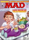 Image of MAD Magazine #149
