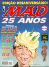 Image of MAD Magazine #150