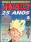 Image of MAD Magazine #150