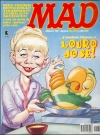 MAD Magazine #156