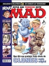 Thumbnail of MAD Magazine #7