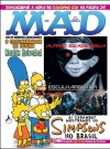 MAD Magazine #19