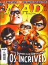 Image of MAD Magazine #30