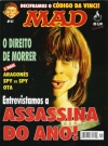 MAD Magazine #41