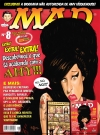 MAD Magazine #8