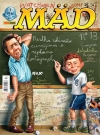 MAD Magazine #13