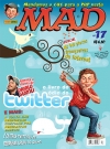 MAD Magazine #17