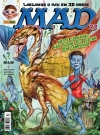 MAD Magazine #23