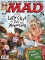 Image of MAD Magazine #25