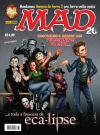 MAD Magazine #26