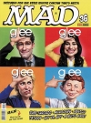MAD Magazine #36