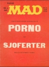 Image of MAD Magazine #6