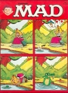 MAD Magazine #3