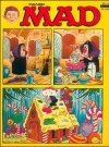 Thumbnail of MAD Magazine #12