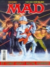 Image of MAD Magazine #68