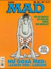 Image of MAD Magazine #80