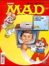 MAD Magazine #84