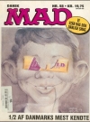 MAD Magazine #88