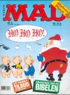 MAD Magazine #91