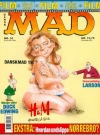 Image of MAD Magazine #93
