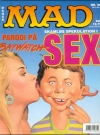 MAD Magazine #96