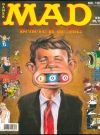 Image of MAD Magazine #100