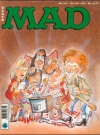 Image of MAD Magazine #104