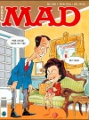 Image of MAD Magazine #105