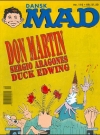 Image of MAD Magazine #110