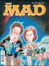 Thumbnail of MAD Magazine #119