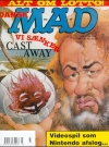 Image of MAD Magazine #137