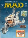 Image of MAD Magazine #3
