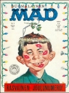 Image of MAD Magazine #9