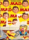 Image of MAD Magazine #8