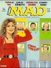 MAD Magazine #2