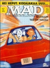 MAD Magazine #7