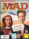 Image of MAD Magazine #12