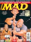 Image of MAD Magazine #4