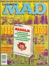 MAD Magazine #2