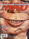 MAD Magazine #12