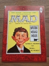 Image of MAD Magazine #1