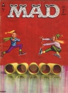 MAD Magazine #21