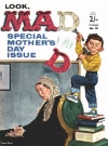 MAD Magazine #39