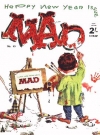 MAD Magazine #49