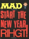 Image of MAD Magazine #60