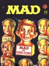 Image of MAD Magazine #67