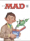 MAD Magazine #70