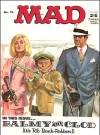 Image of MAD Magazine #79