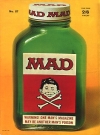 Image of MAD Magazine #87