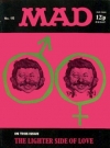 MAD Magazine #112